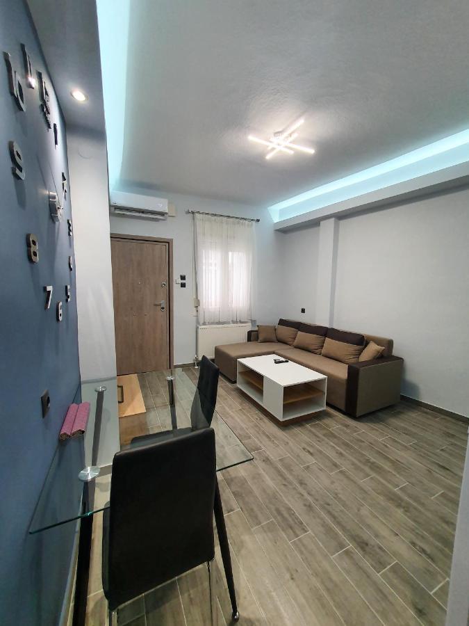 Athonos Resort 테살로니키 외부 사진