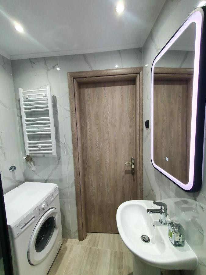Athonos Resort 테살로니키 외부 사진